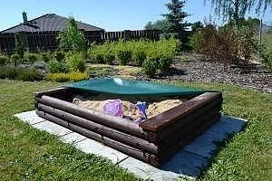 Pronájem chalupy - Zlukov