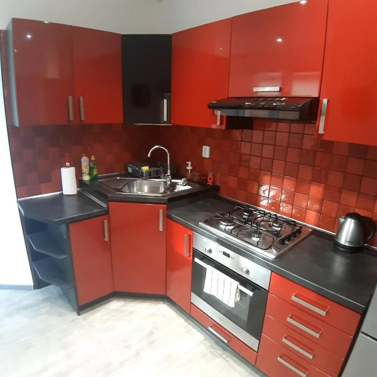 Ubytování na Skorku - Brno