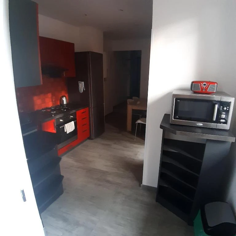 Ubytování na Skorku - Brno