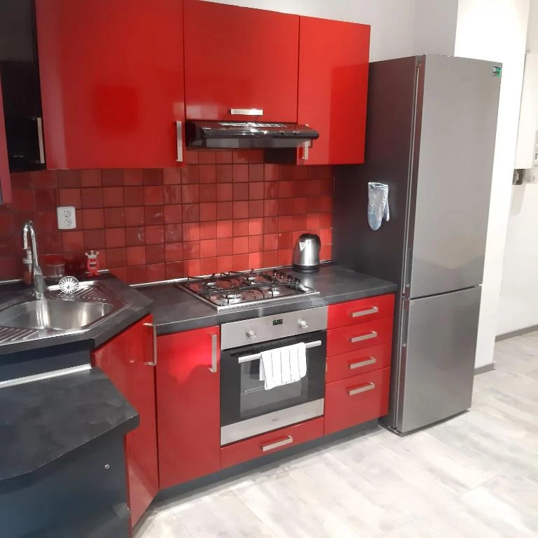 Ubytování na Skorku - Brno