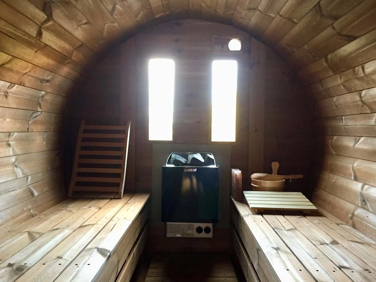 Roubenka Ella - Desná