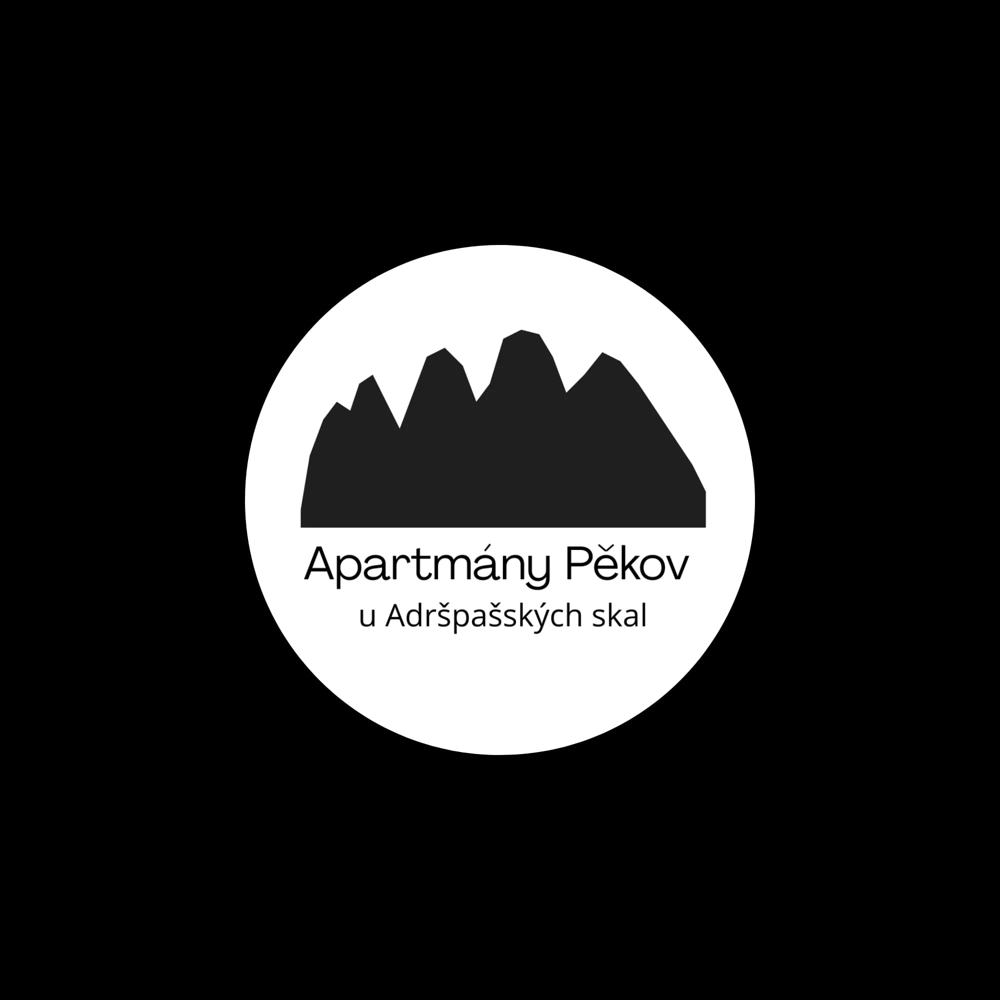 Apartmány Pěkov u Adršpašských skal – Broumovsko