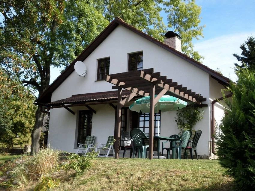 Chalupa na Kubátce - Hostětínky