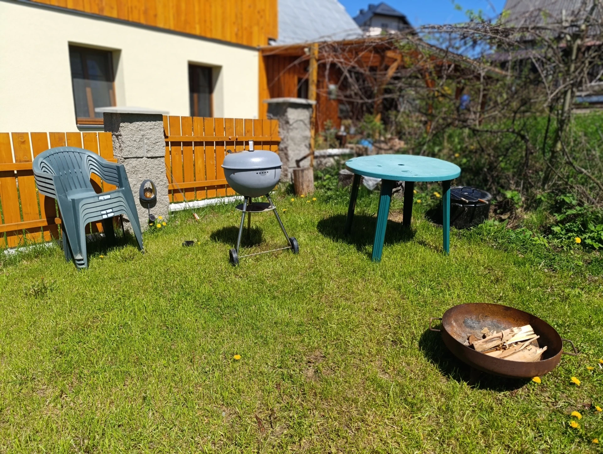 Rodinné ubytování Vilvin Kašperské Hory