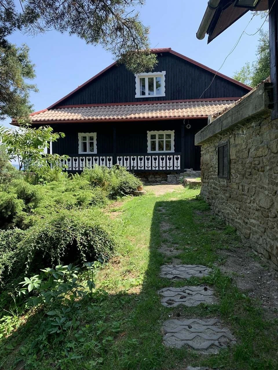 Chata Nowina - Bocanovice