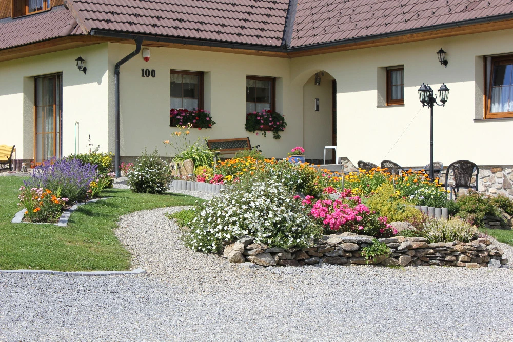 Apartmán Dům Slunce - Nové Hutě