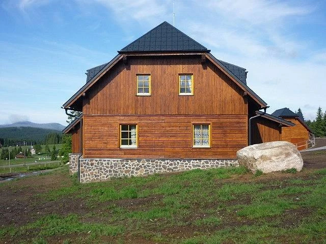 Na Kobylce - Filipova Huť