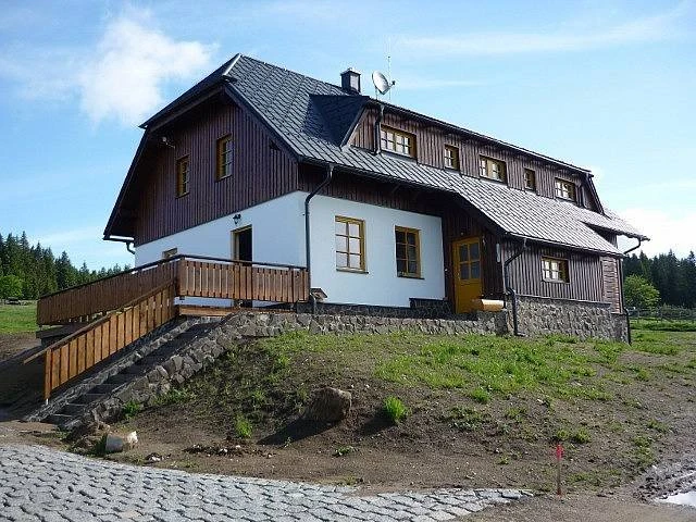 Na Kobylce - Filipova Huť