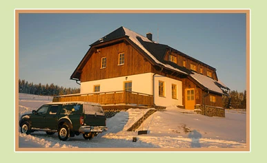 Na Kobylce - Filipova Huť