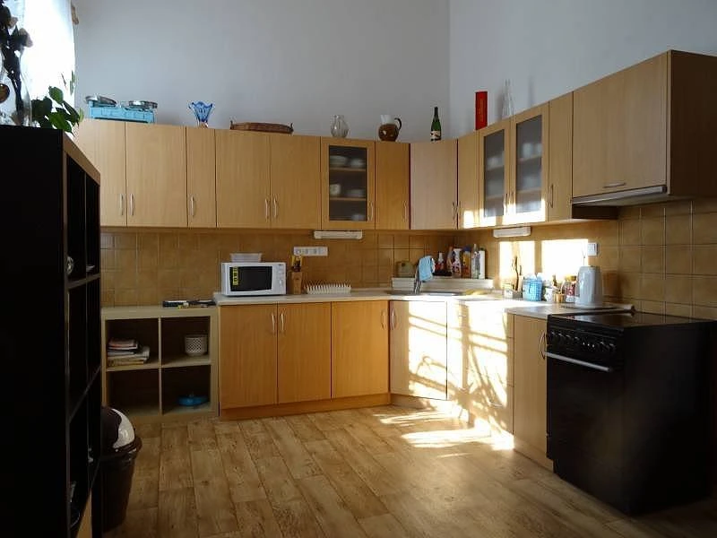 Apartmány PrimaByt, Sušice : Apartmán PB BALCONY