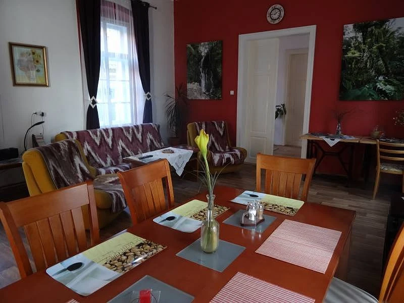 Apartmány PrimaByt, Sušice : Apartmán PB BALCONY