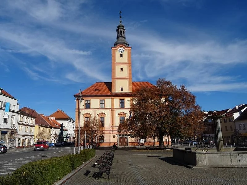 Apartmány PrimaByt, Sušice : Apartmán PB BALCONY