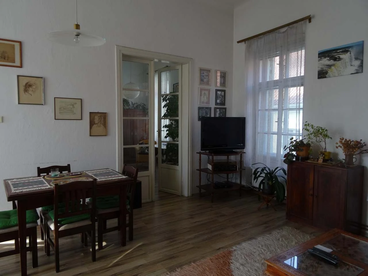 Apartmány PrimaByt, Sušice : Apartmán PB DELUXE