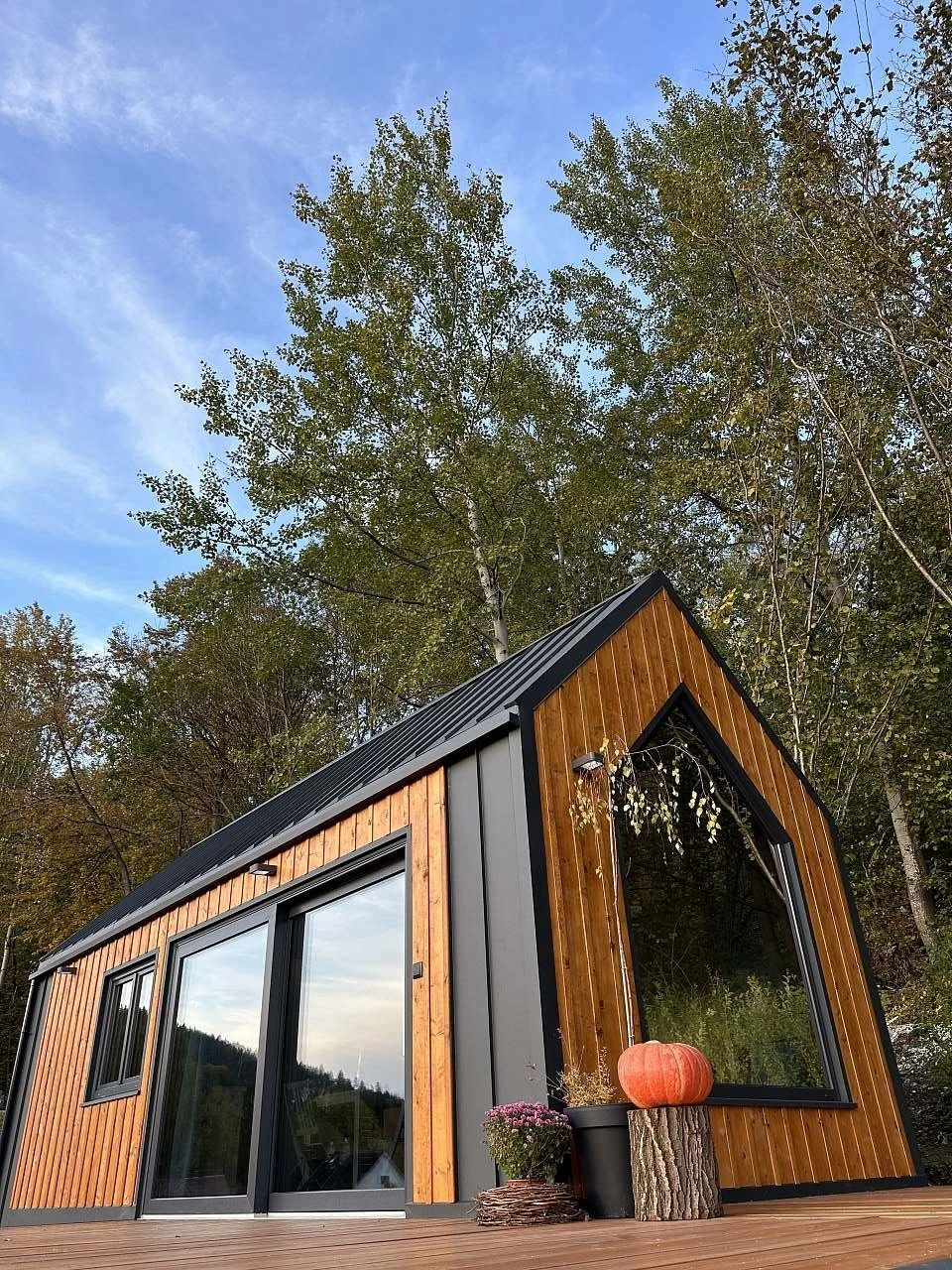 Challet 94 - Jeseník