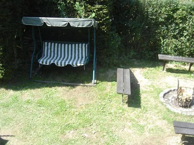 Stylová rybářská chata a ranč - Lojzovy Paseky
