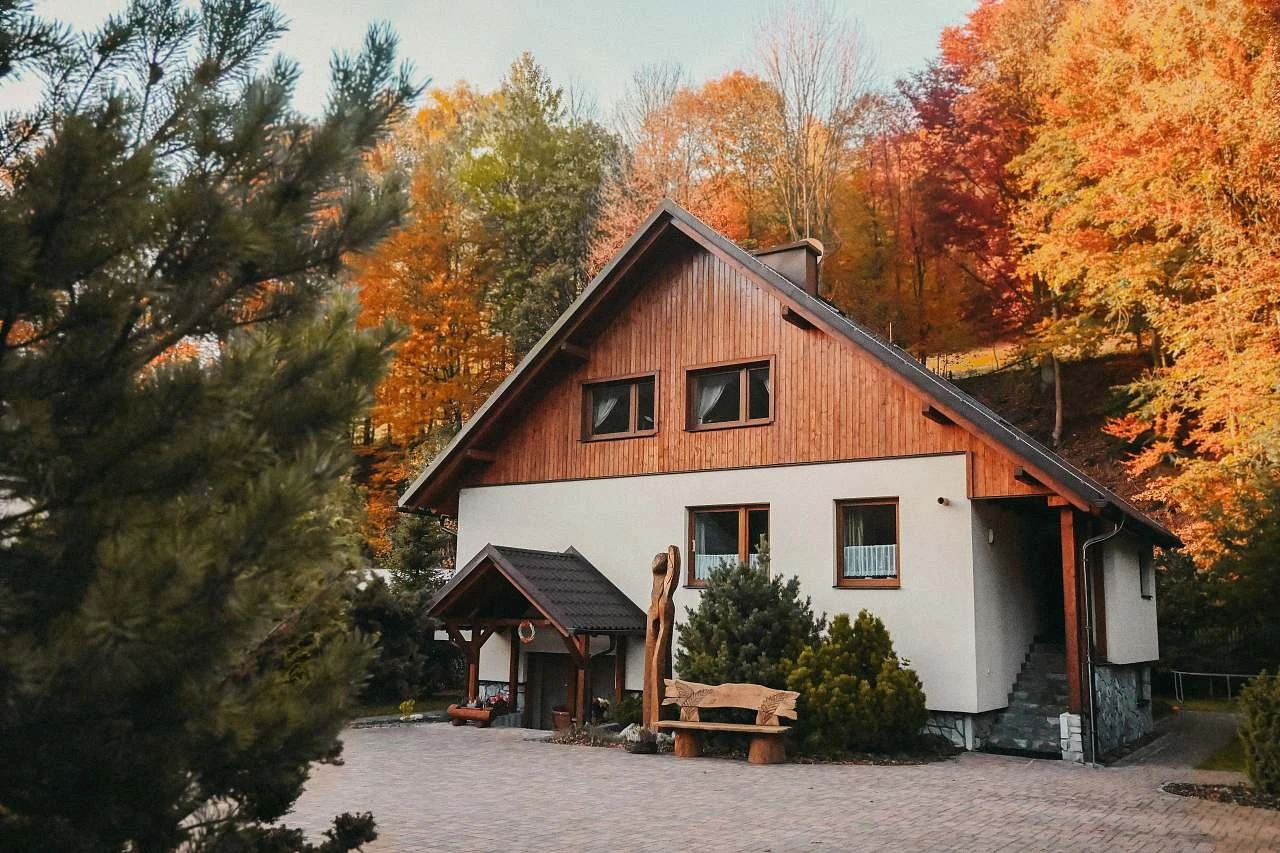 Penzion Ema - Kouty nad Desnou