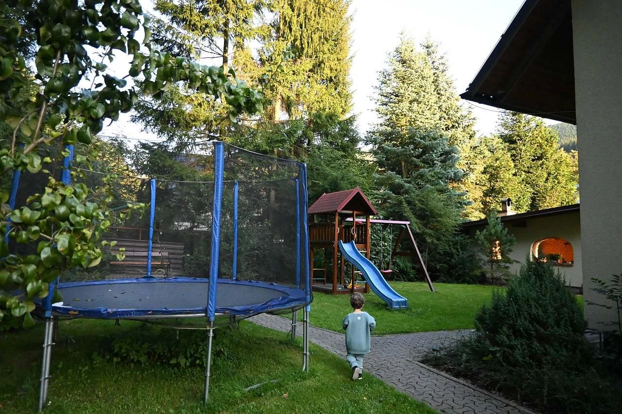 Penzion Ema - Kouty nad Desnou