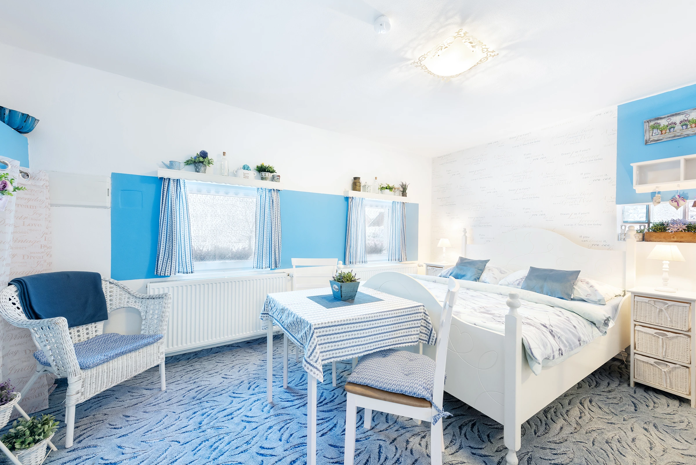 Apartmán 5