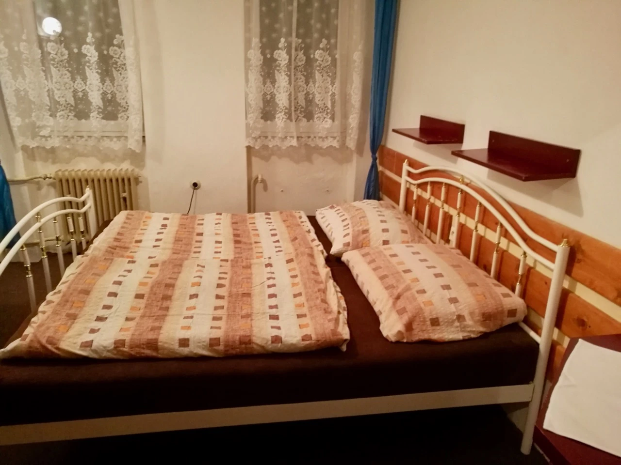 Pokoj č. 5