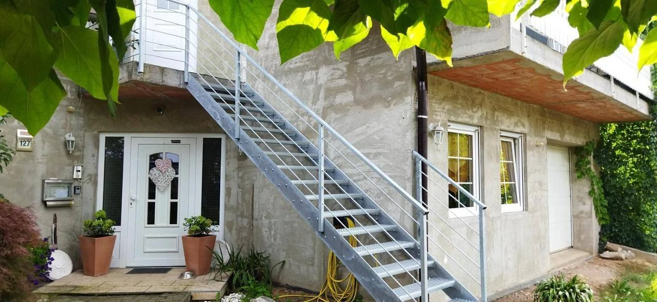 Apartmán Mariposa 2