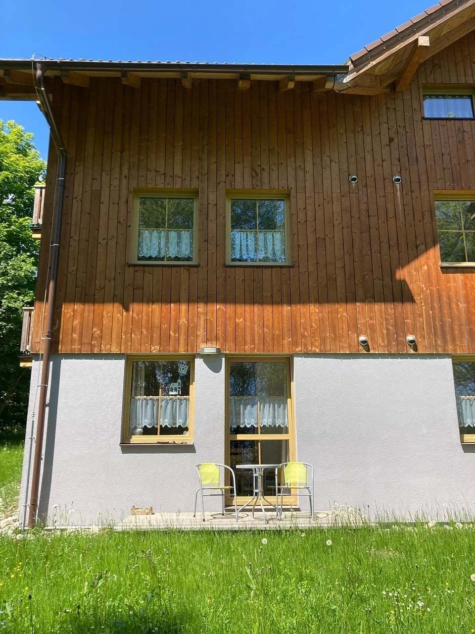 Apartmán Prášily 2