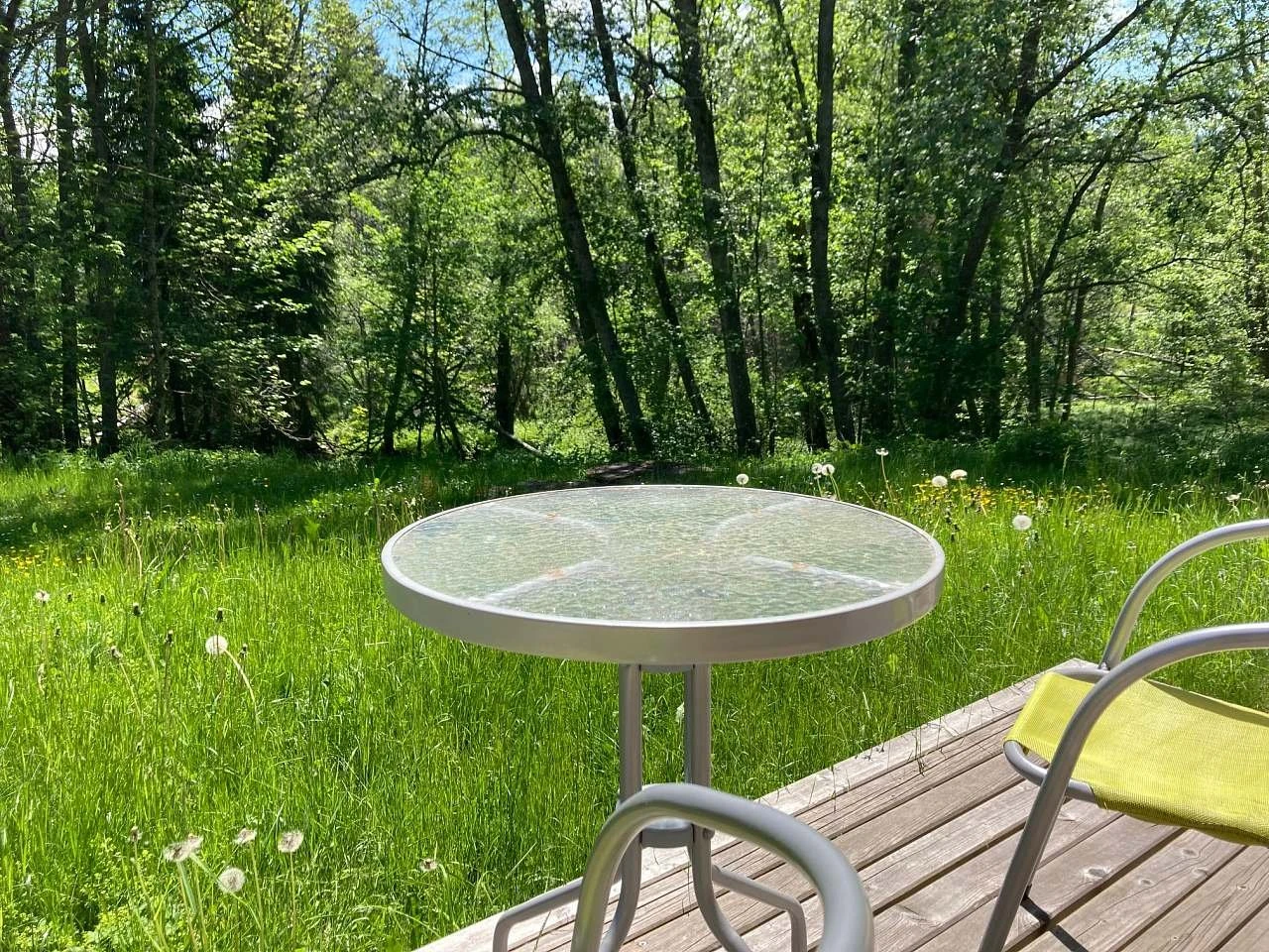 Apartmán Prášily 2