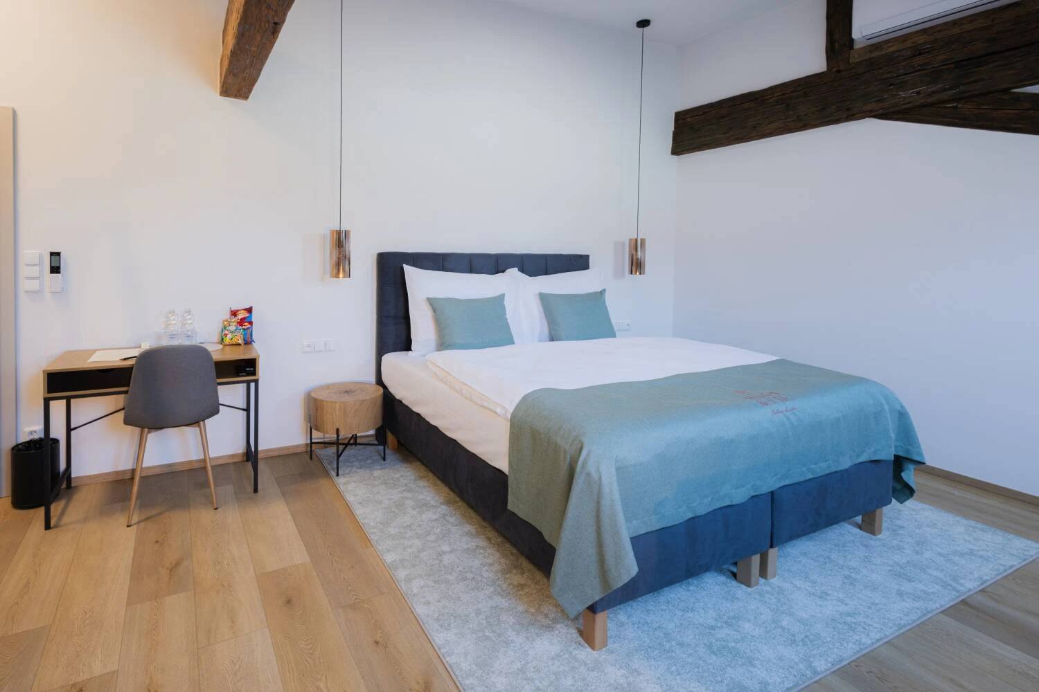 Suite Ateliér – 2 osoby, 37,43 m²