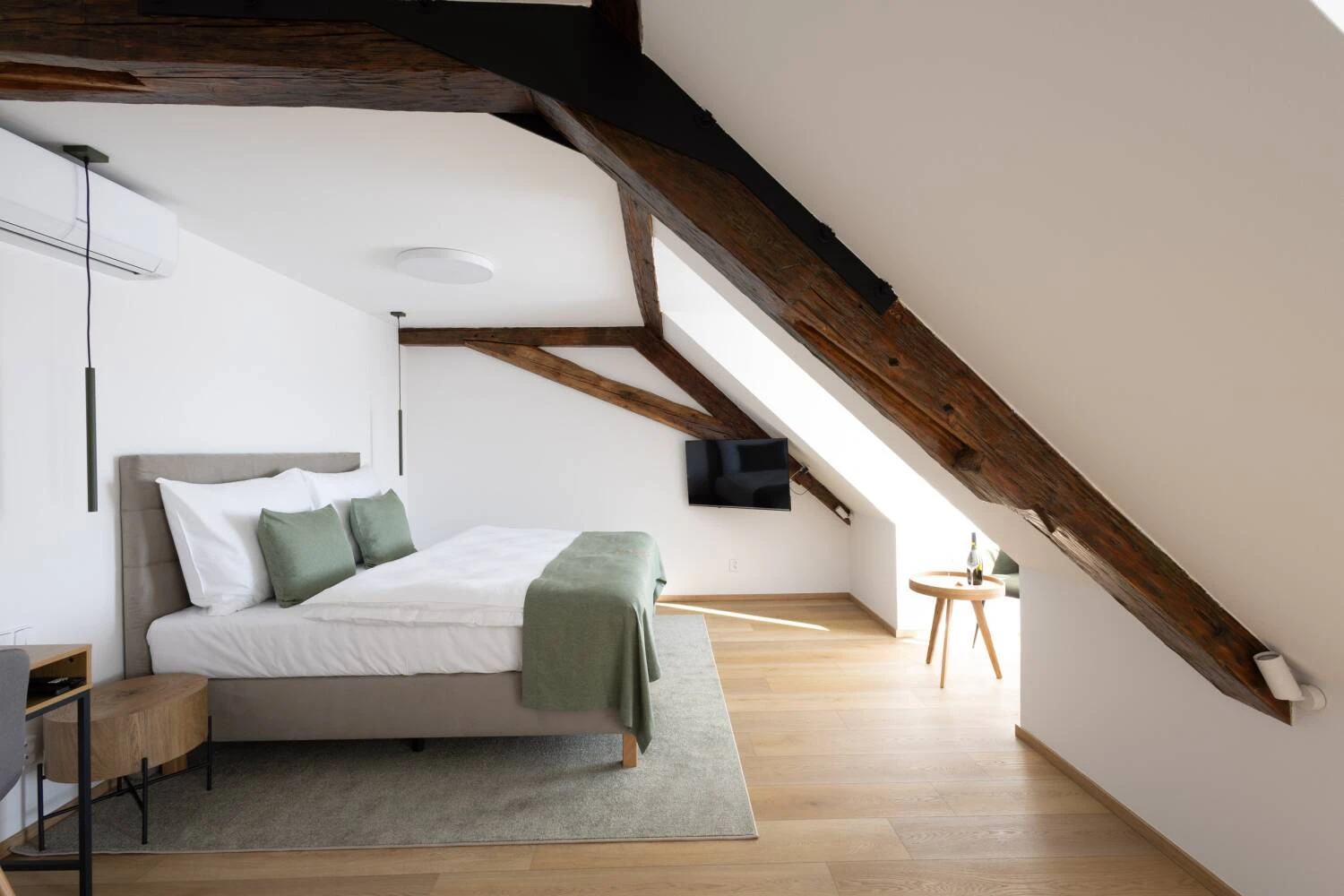 Suite Olivé – 2 osoby, 32,52 m²