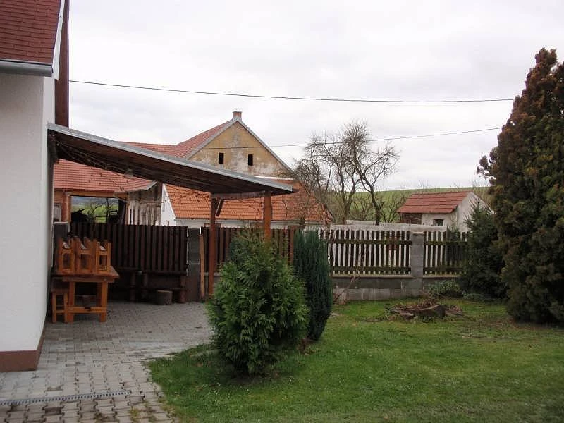Chalupa u Michálků - Robčice