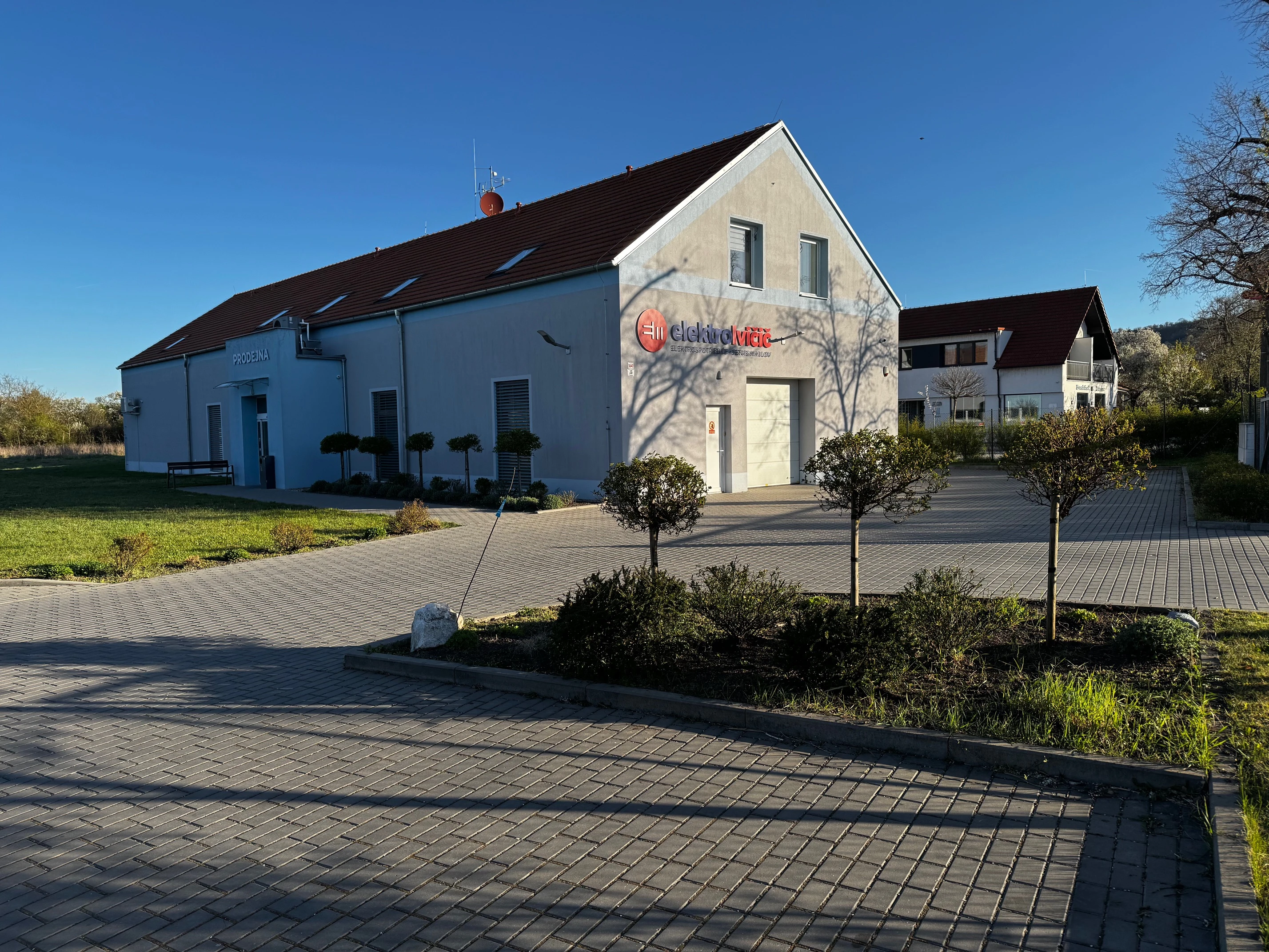 Podkrovka