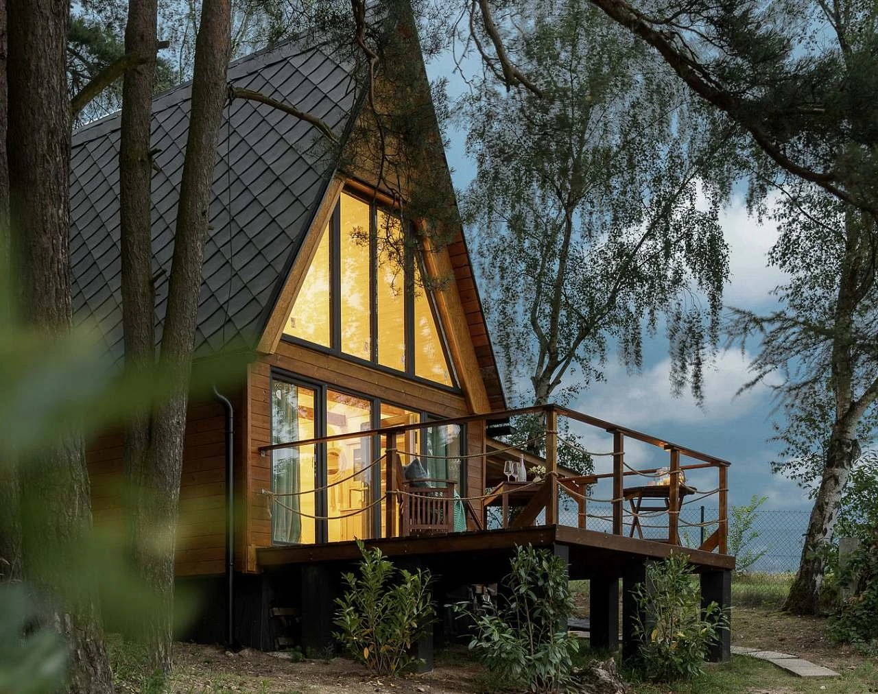 Resort Chotiv