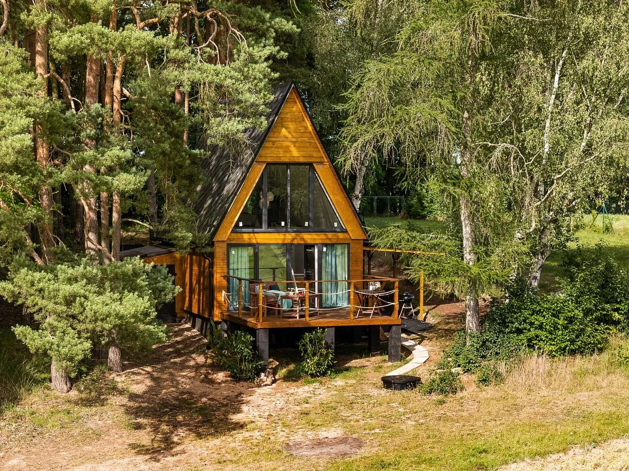 Resort Chotiv