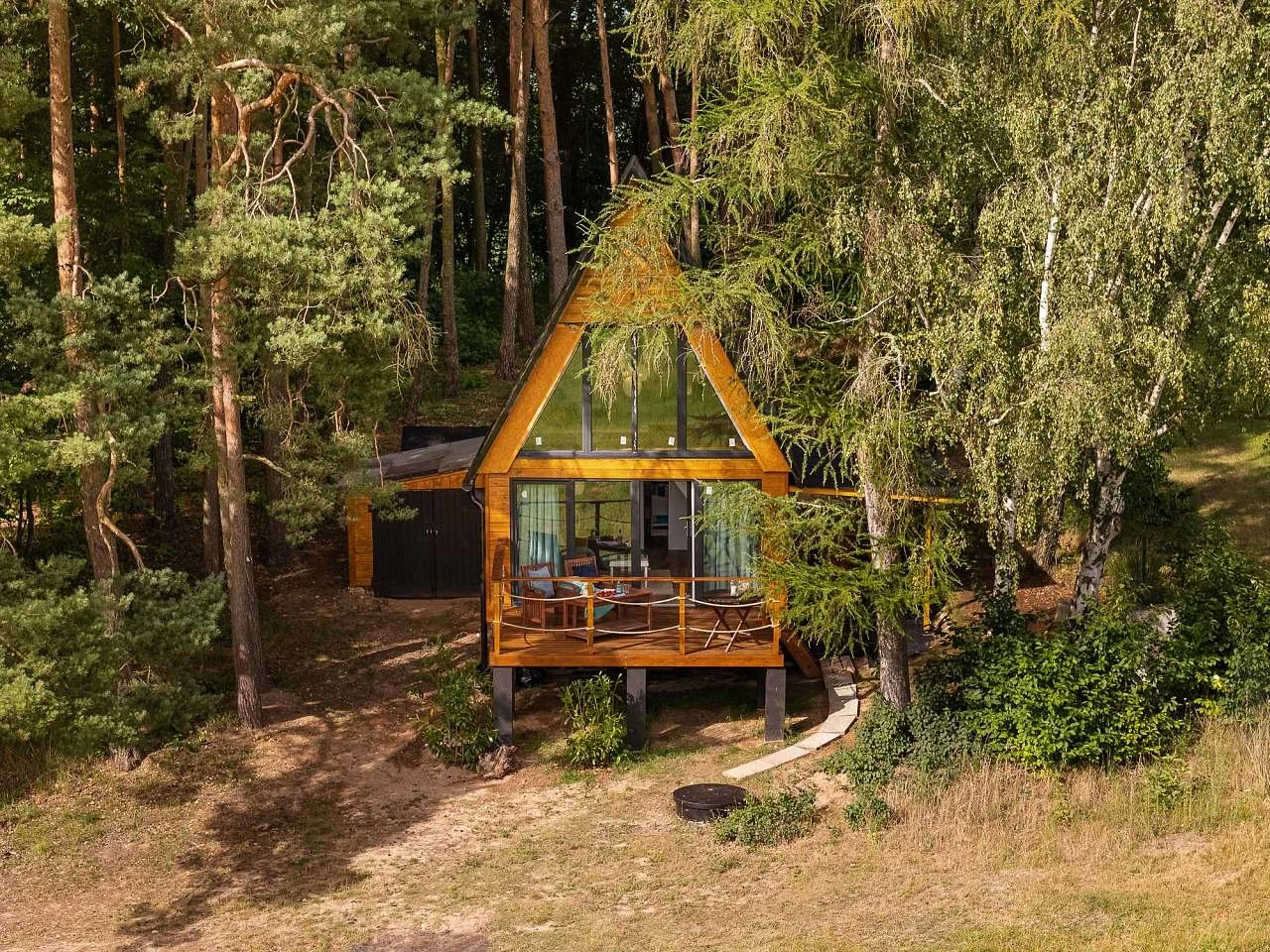Resort Chotiv