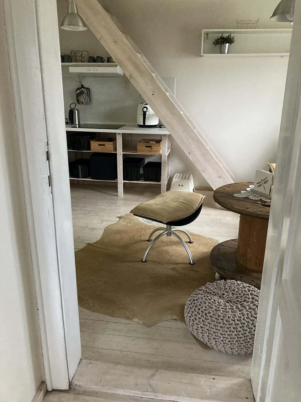 Apartmán na Výhledech