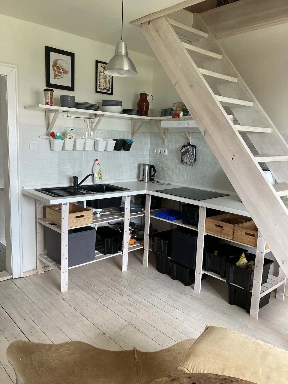 Apartmán na Výhledech