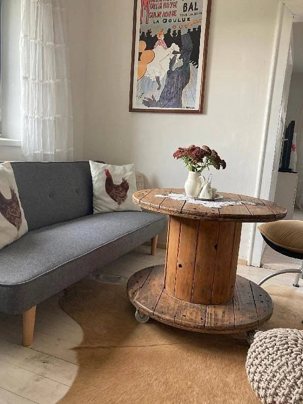 Apartmán na Výhledech