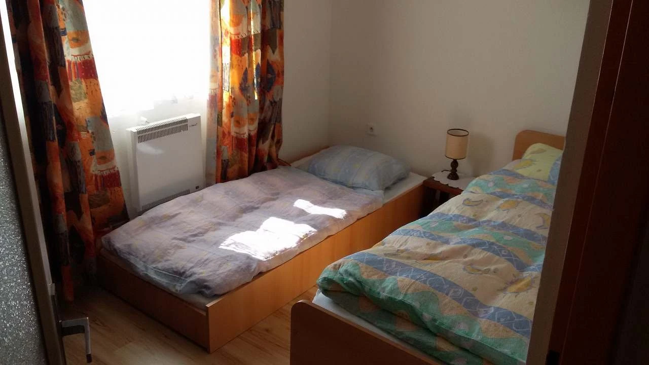 Útulná chalupa - Sebečice