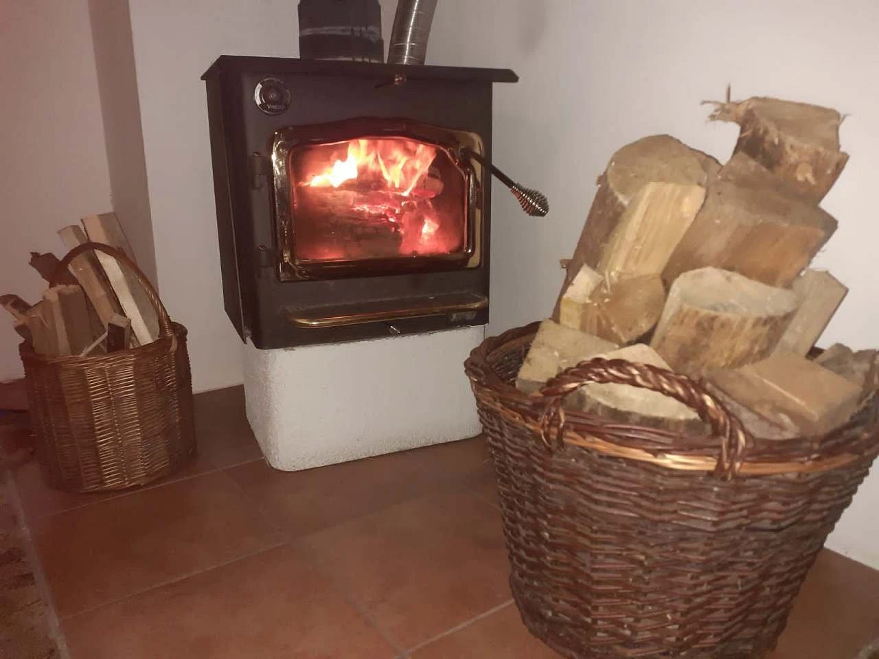 Apartmán k pronájmu - Hvozd