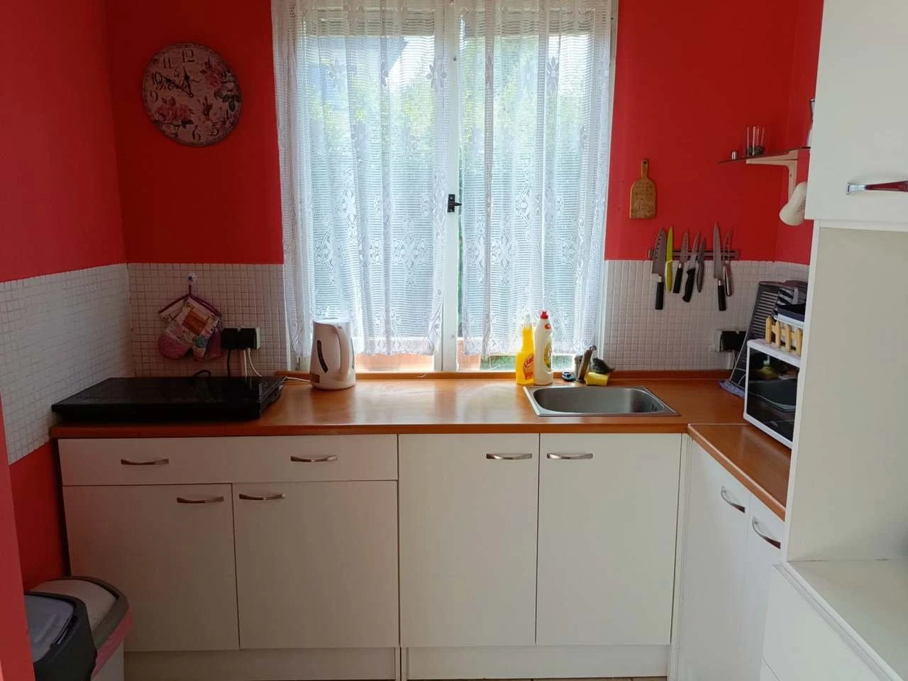 Vířivka u Křemílka - Němčovice