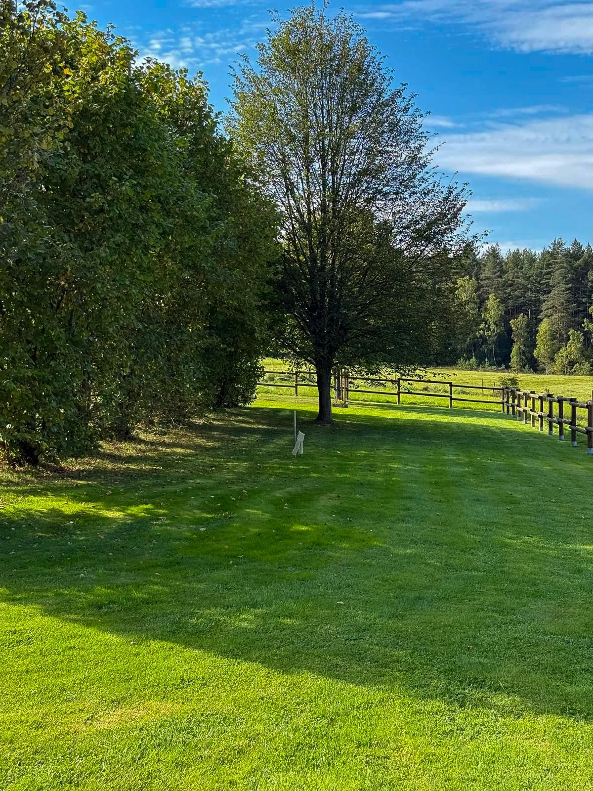 Smrčina Resort