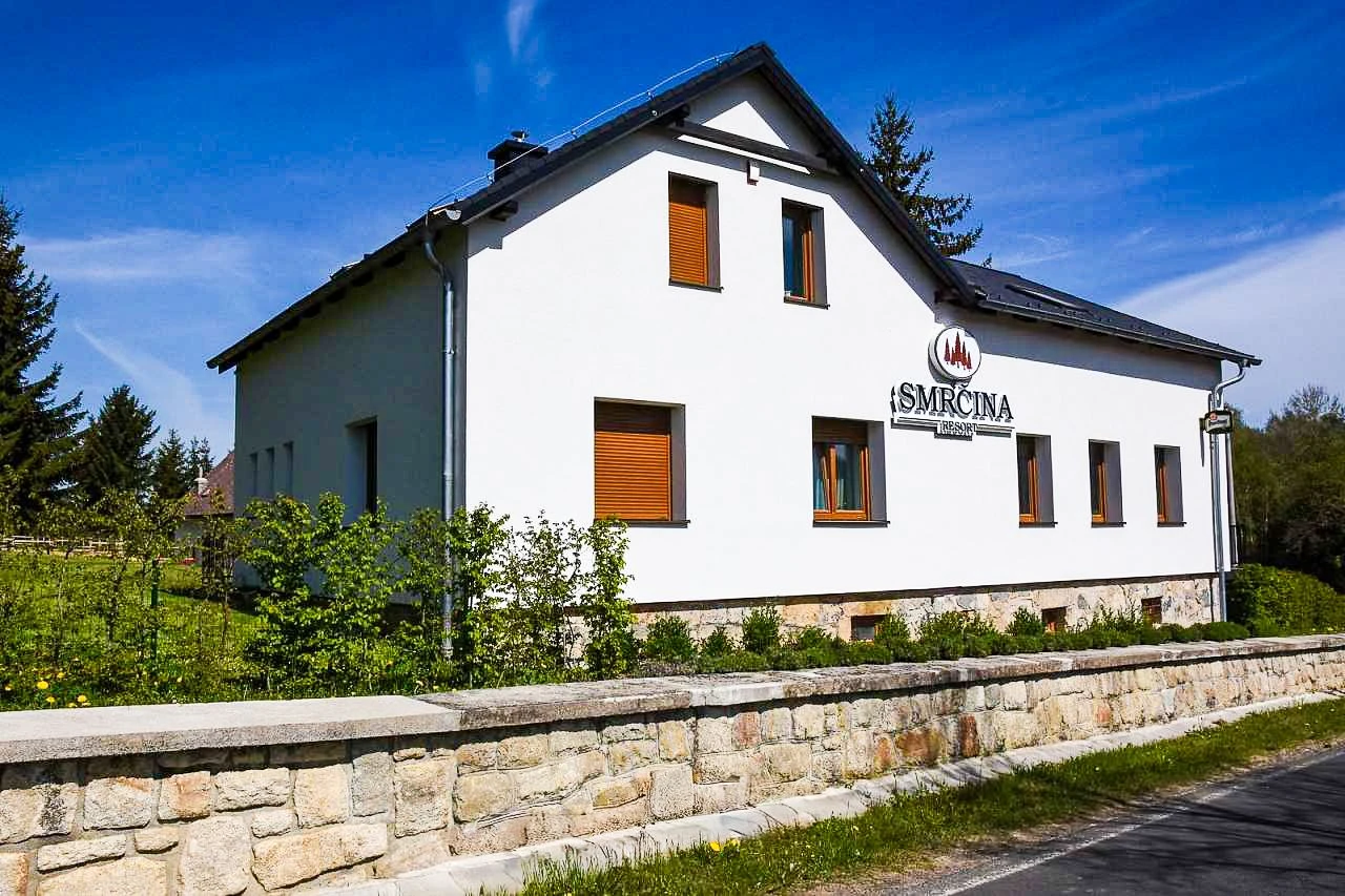 Smrčina Resort