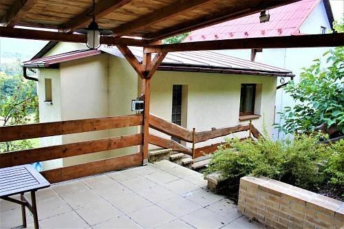 Babiččin Vejminek - Čeladná
