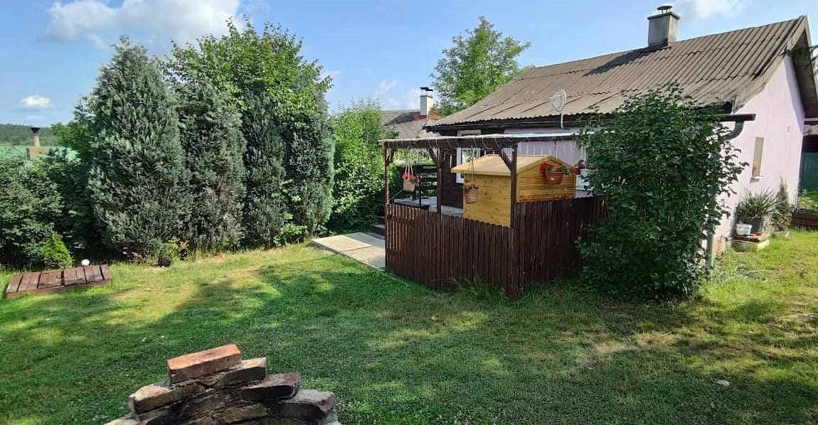 Wellness Holiday Skalka