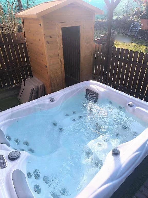 Wellness Holiday Skalka