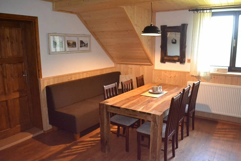 Apartmán 2