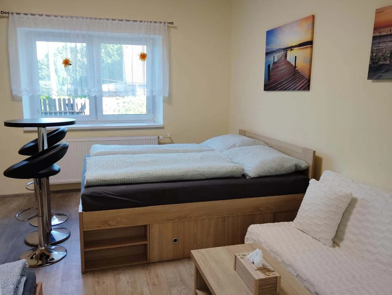 APARTMÁN 2
