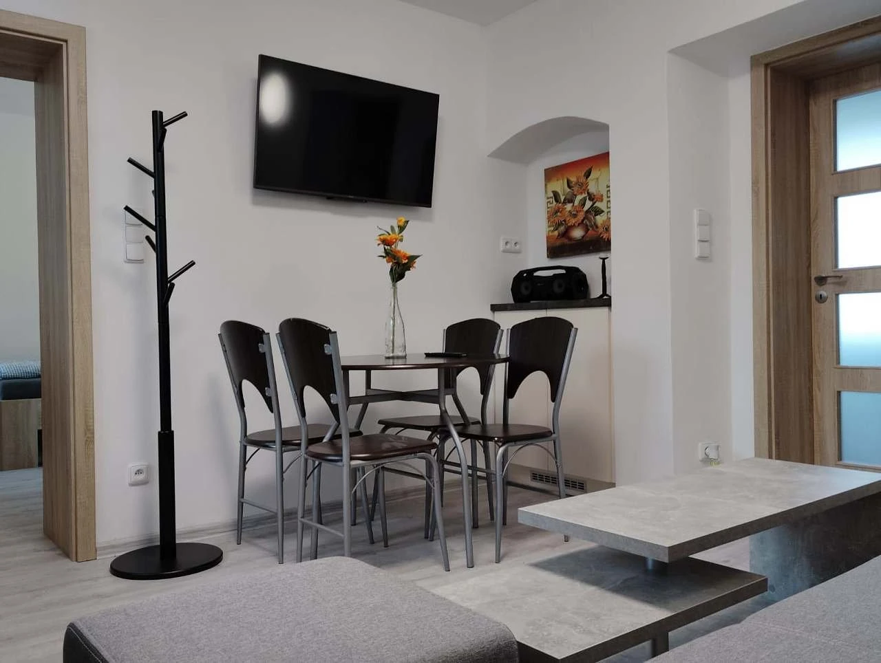 APARTMÁN 3