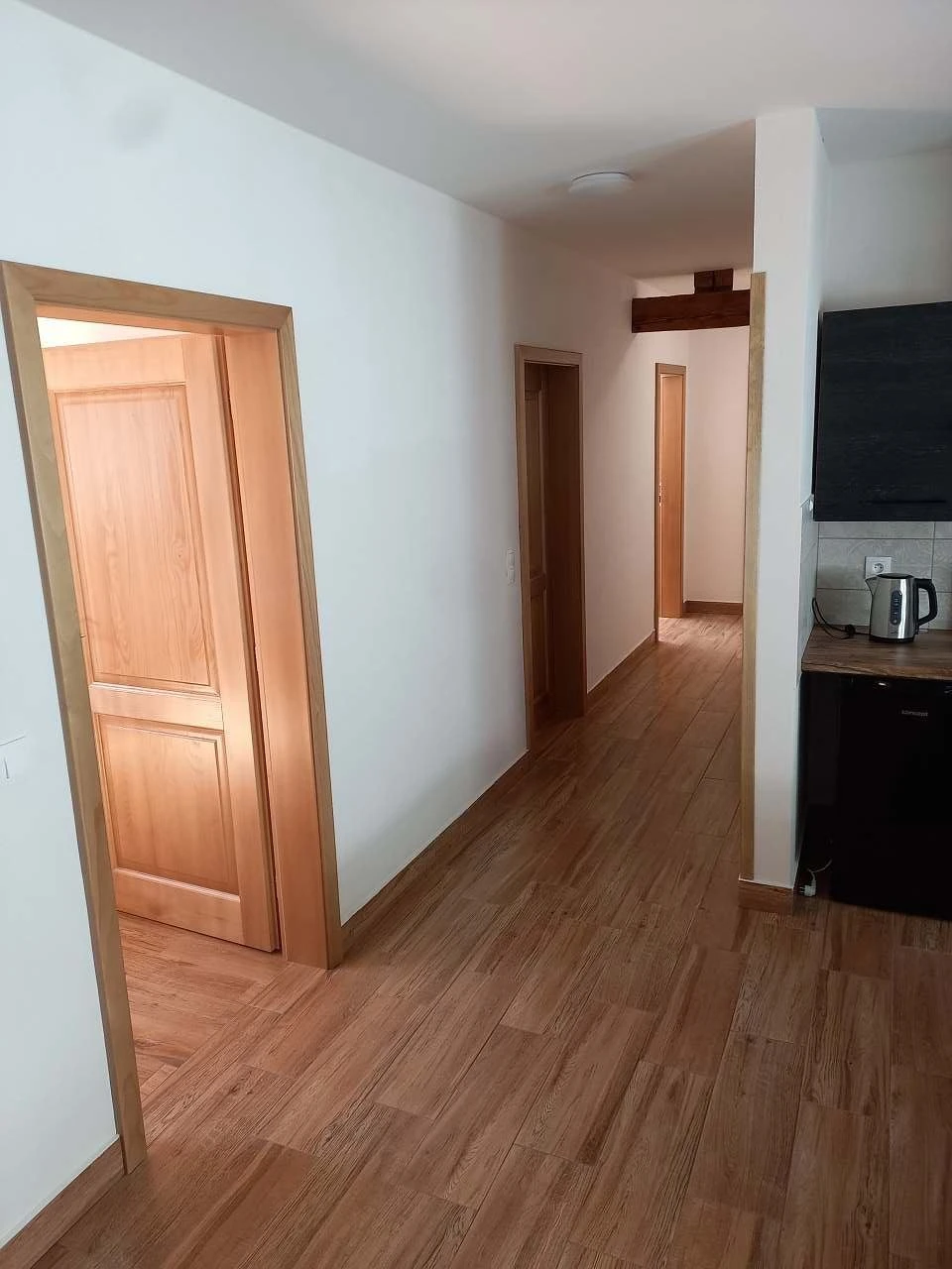 Chalupa pod Pancířem