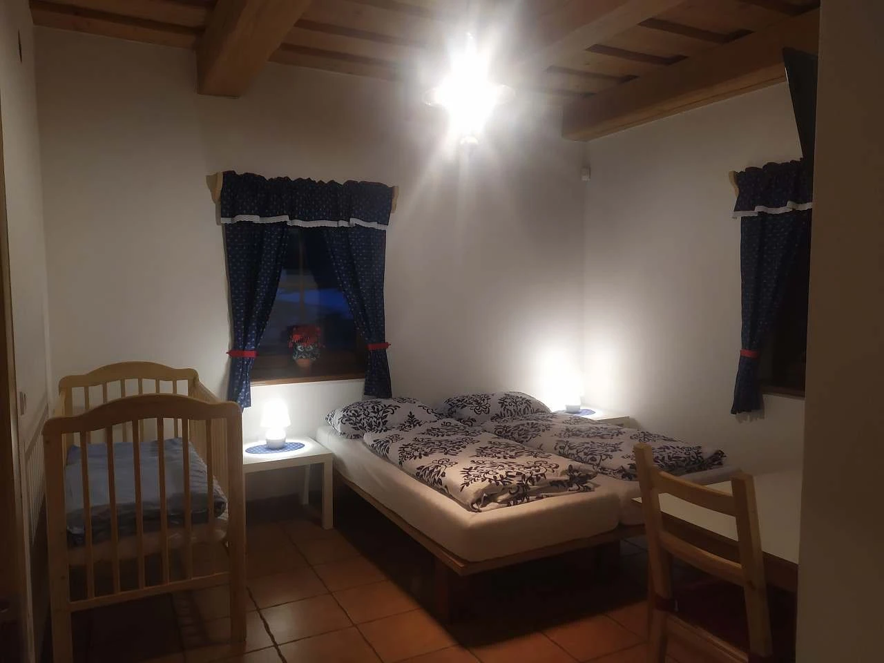 Pokoj #2