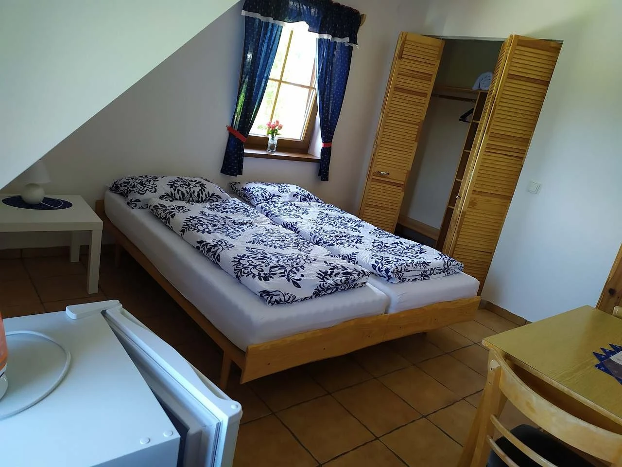 Pokoj #3